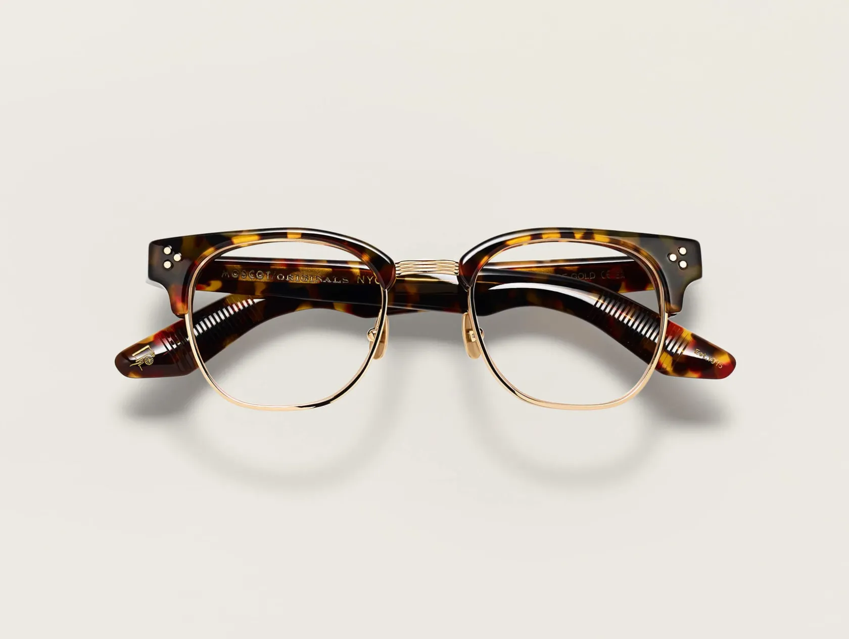 Moscot TINIF