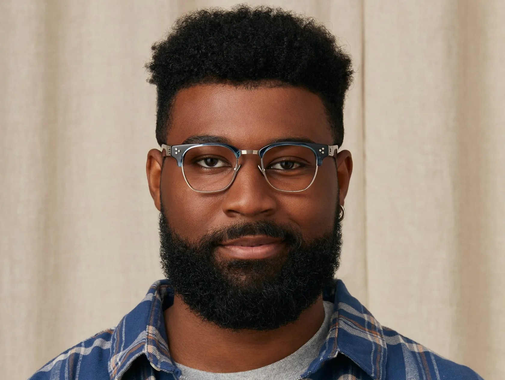 Moscot TINIF