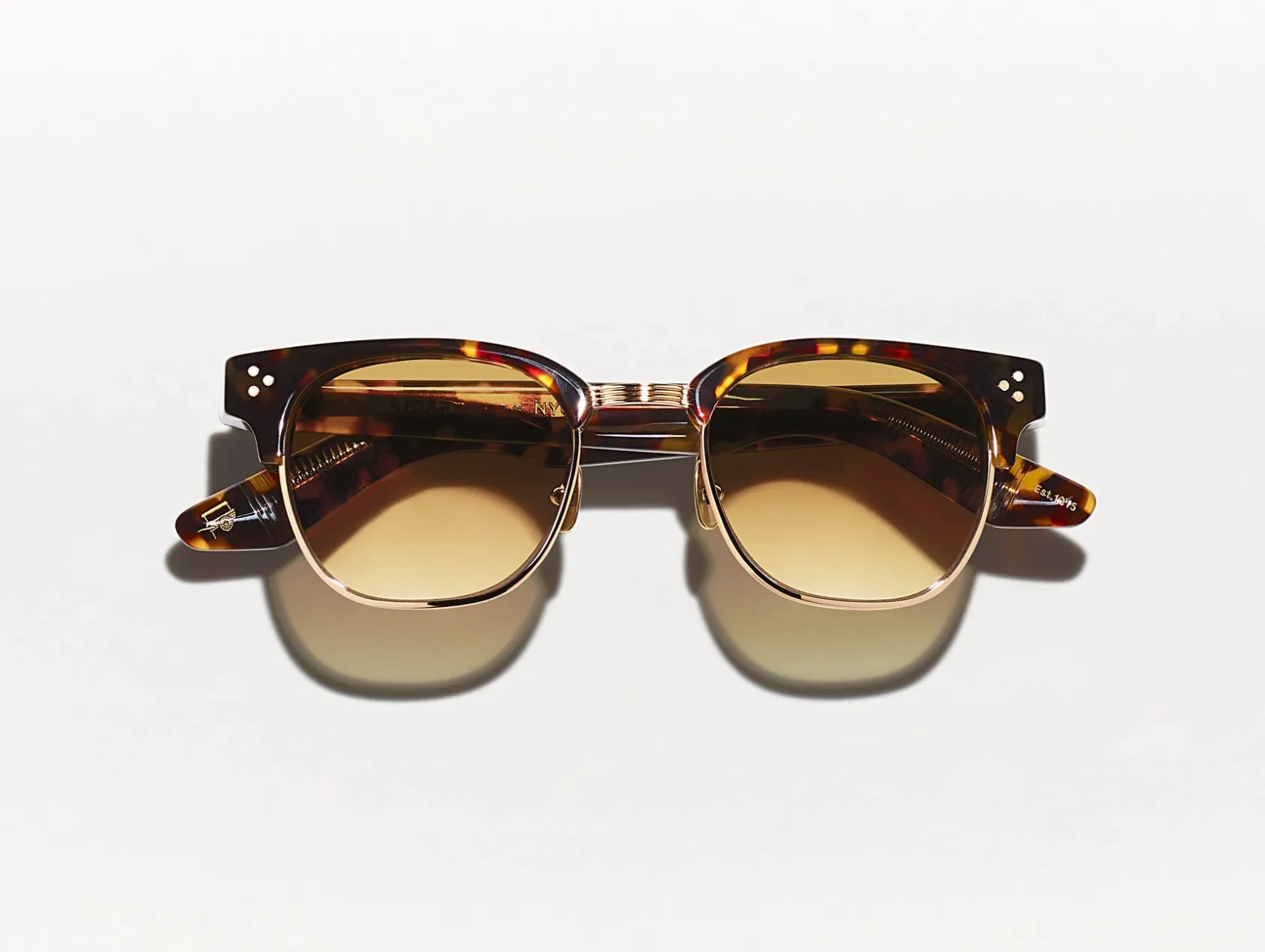 Moscot TINIF SUN