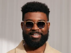 Moscot TINIF SUN