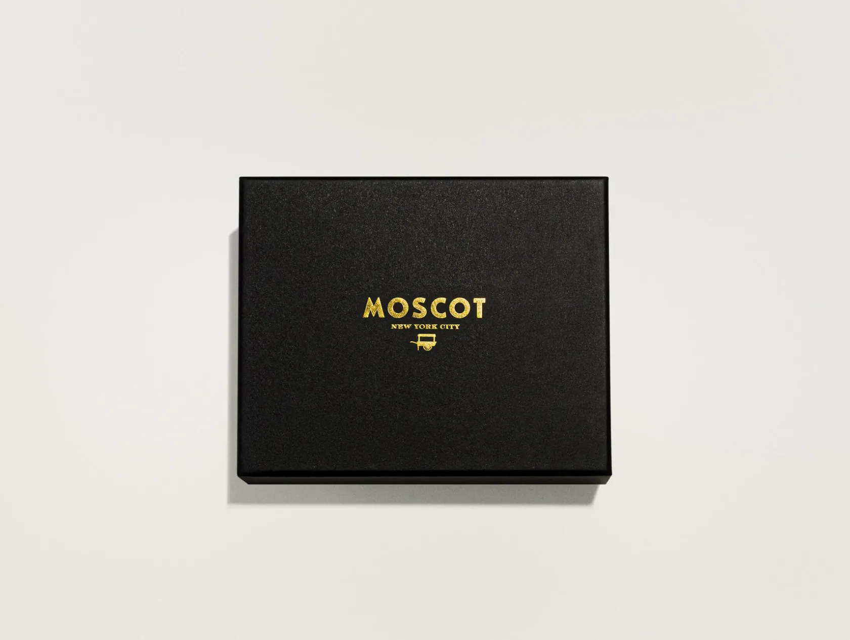 Moscot TRAVEL CASE MINI
