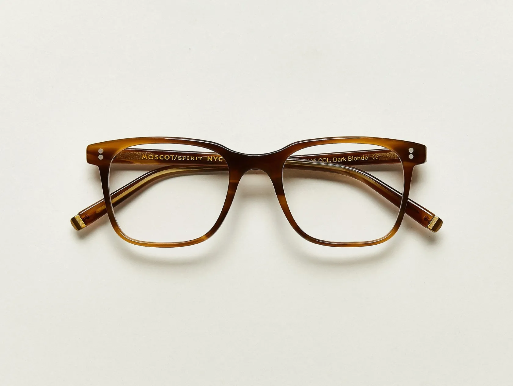 Moscot TRAVIS
