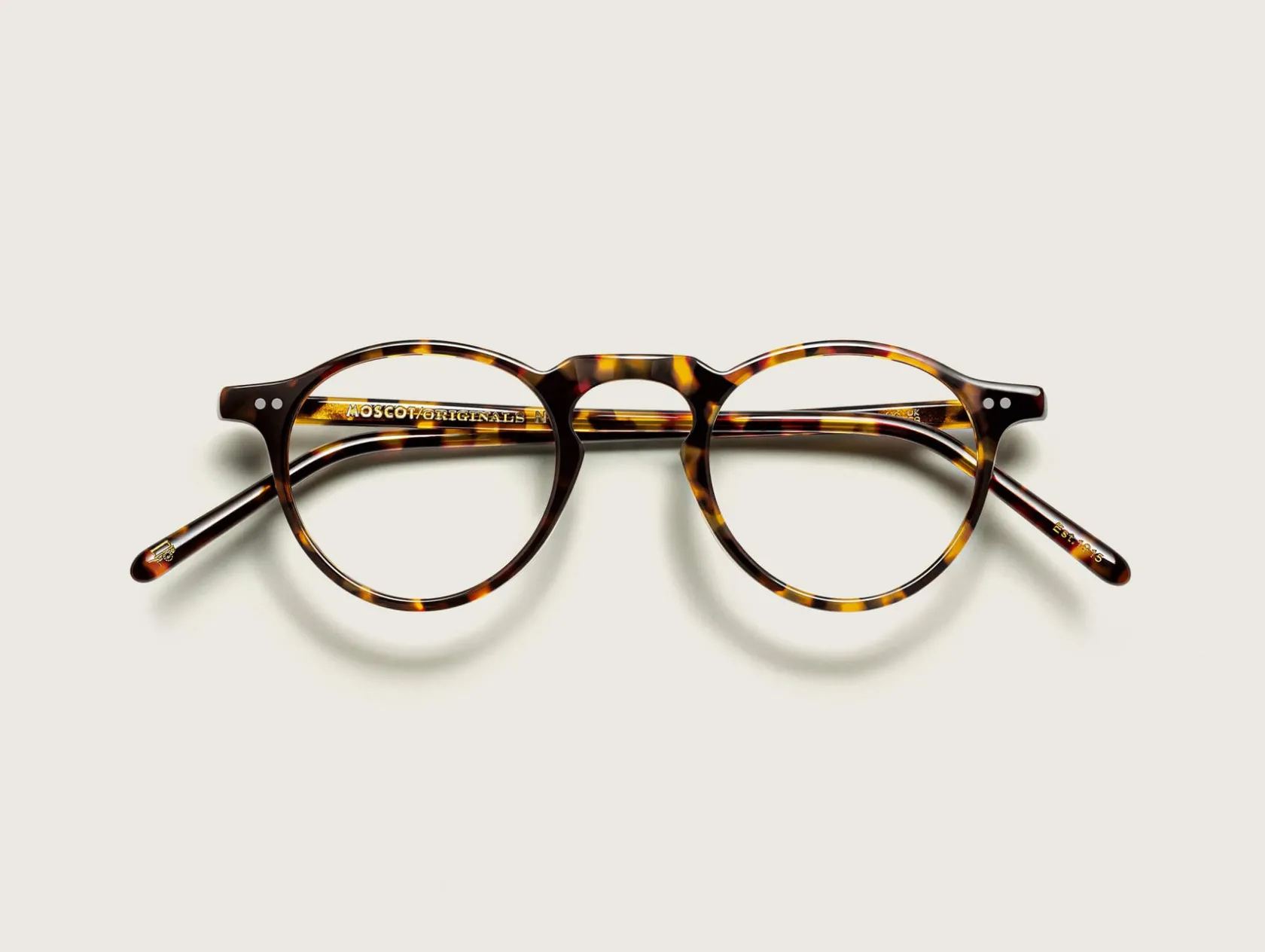 Moscot TUCHUS