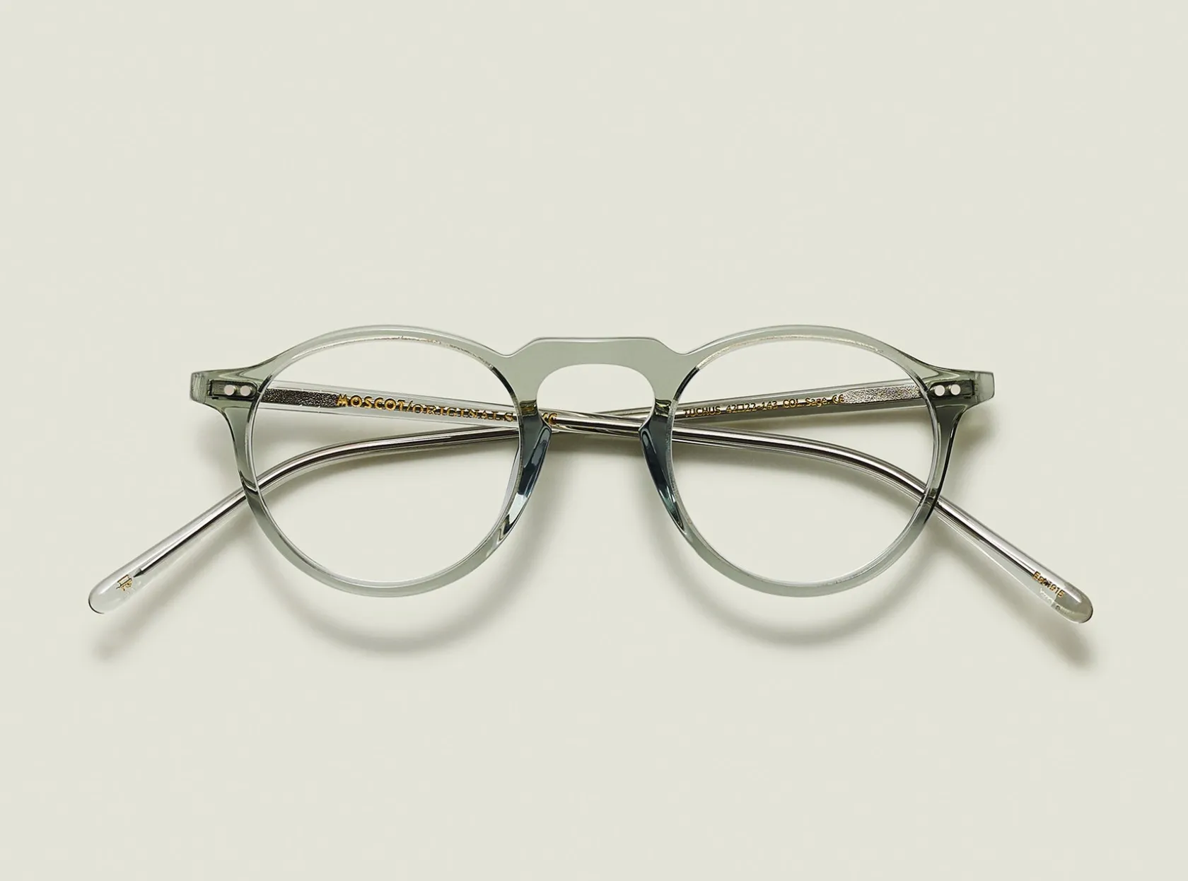Moscot TUCHUS