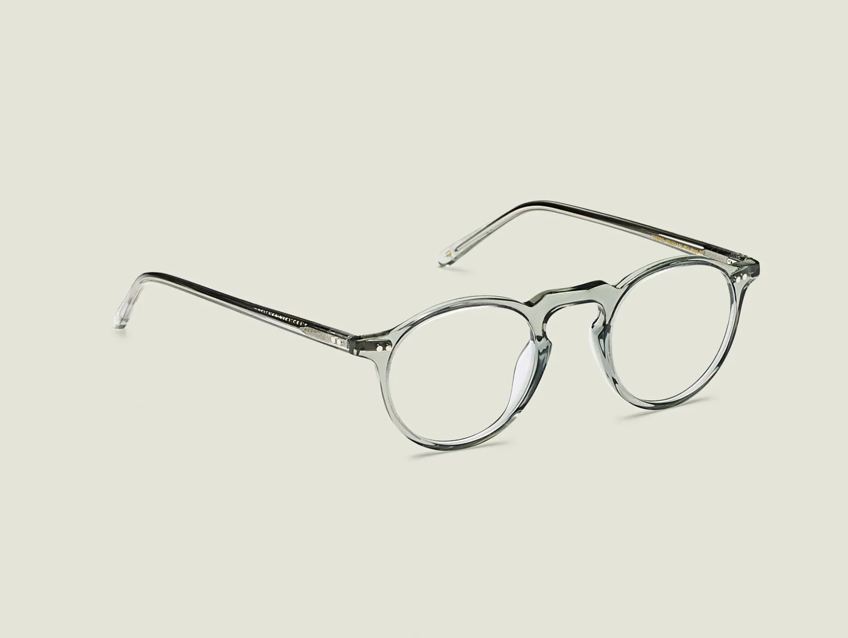 Moscot TUCHUS