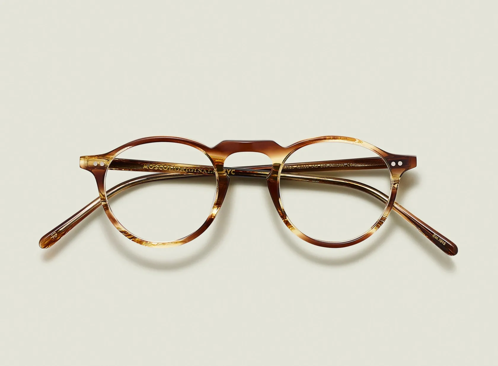 Moscot TUCHUS