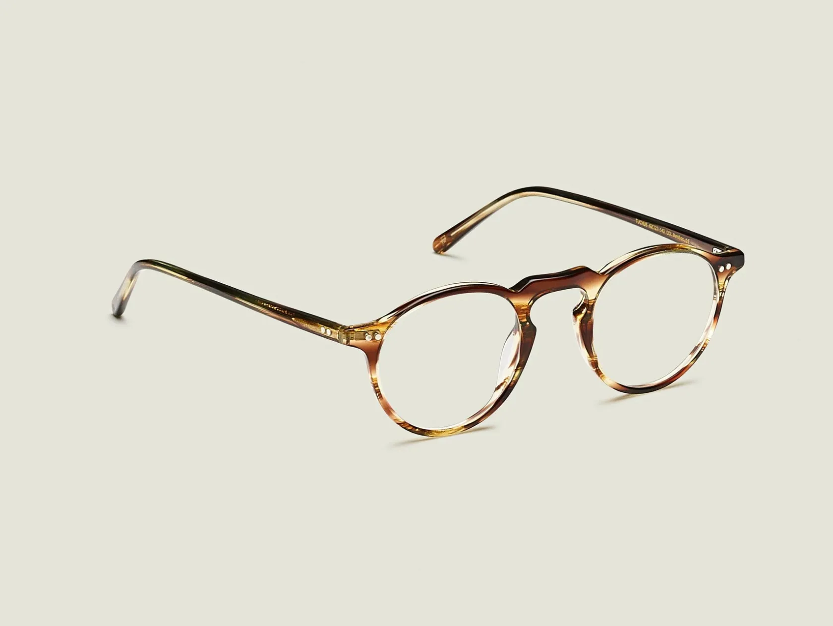 Moscot TUCHUS