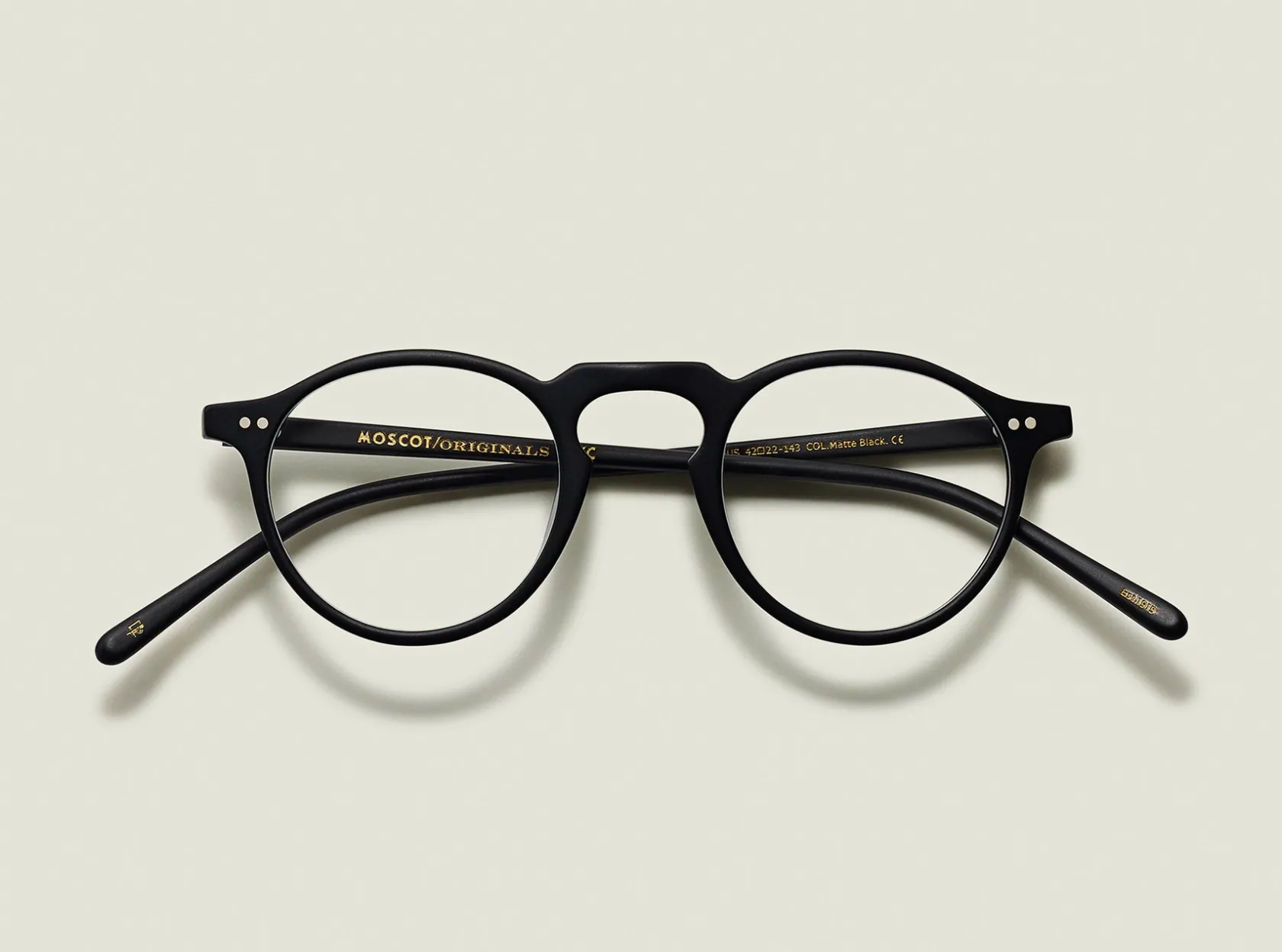 Moscot TUCHUS