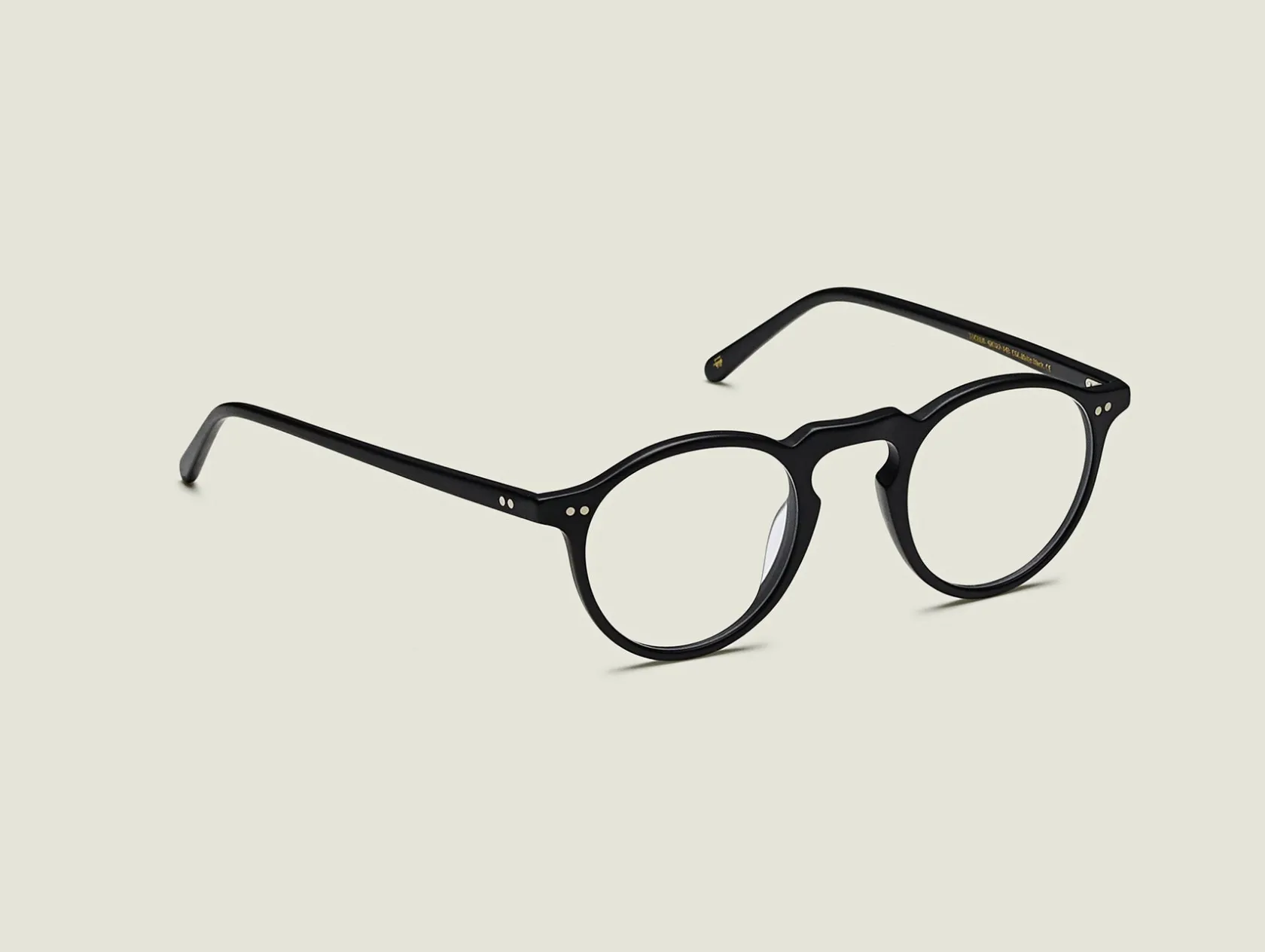 Moscot TUCHUS
