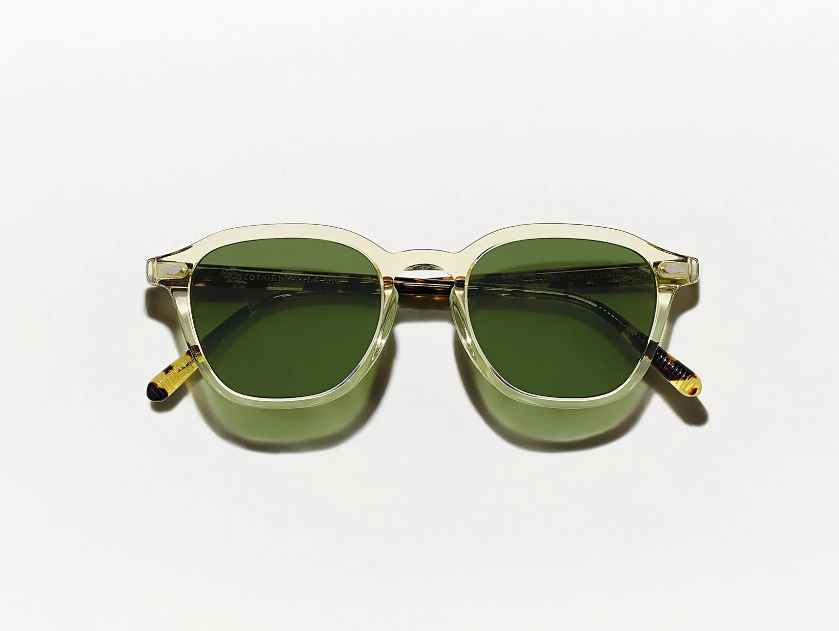 Moscot VANTZ SUN