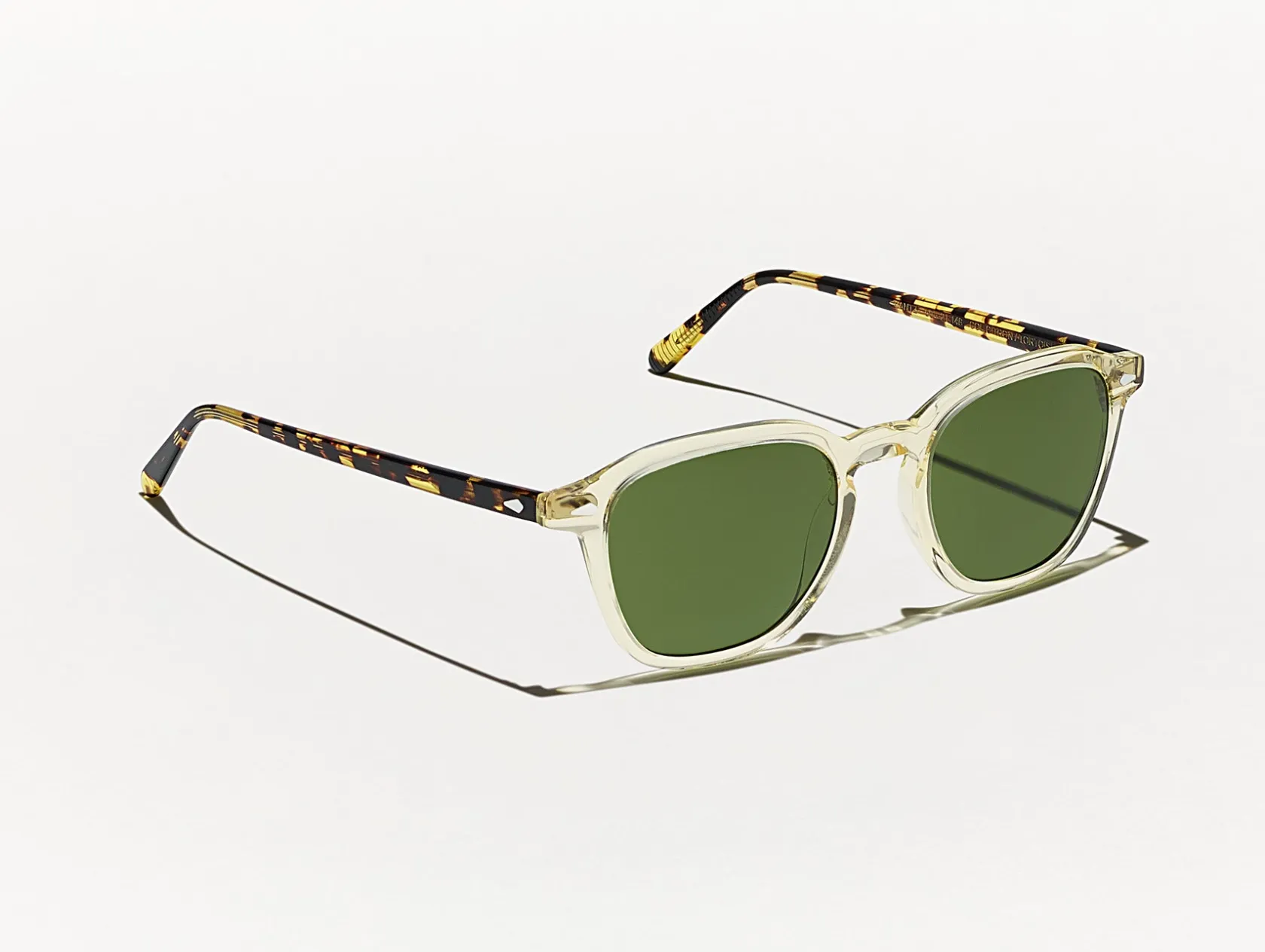 Moscot VANTZ SUN
