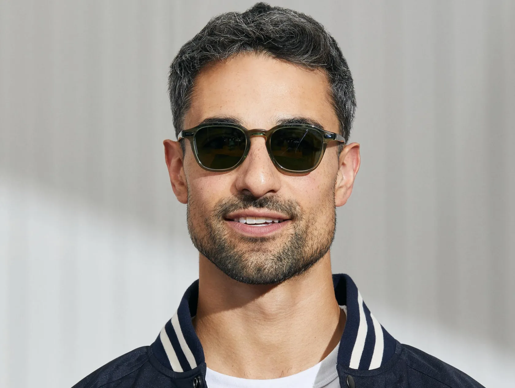 Moscot VANTZ SUN