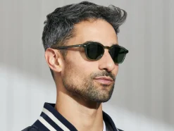 Moscot VANTZ SUN