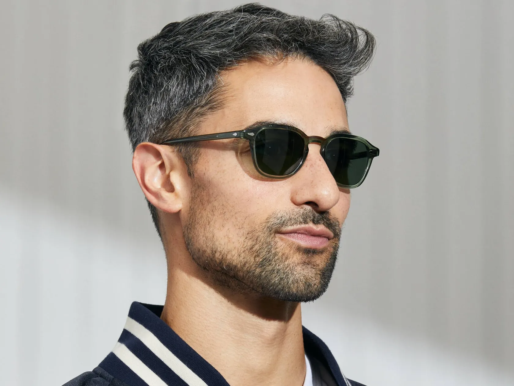 Moscot VANTZ SUN