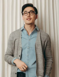 Moscot VILDA