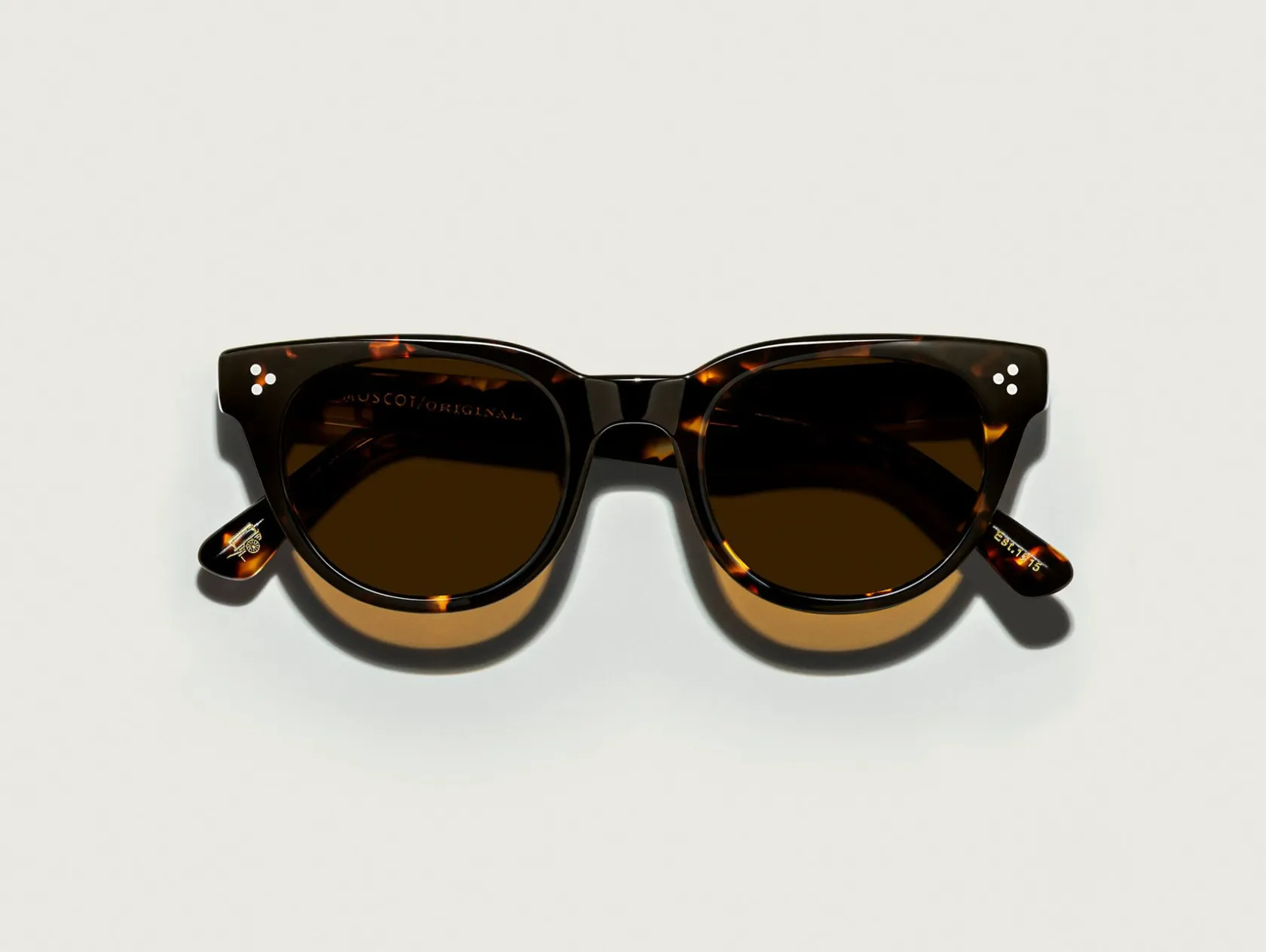 Moscot VILDA SUN