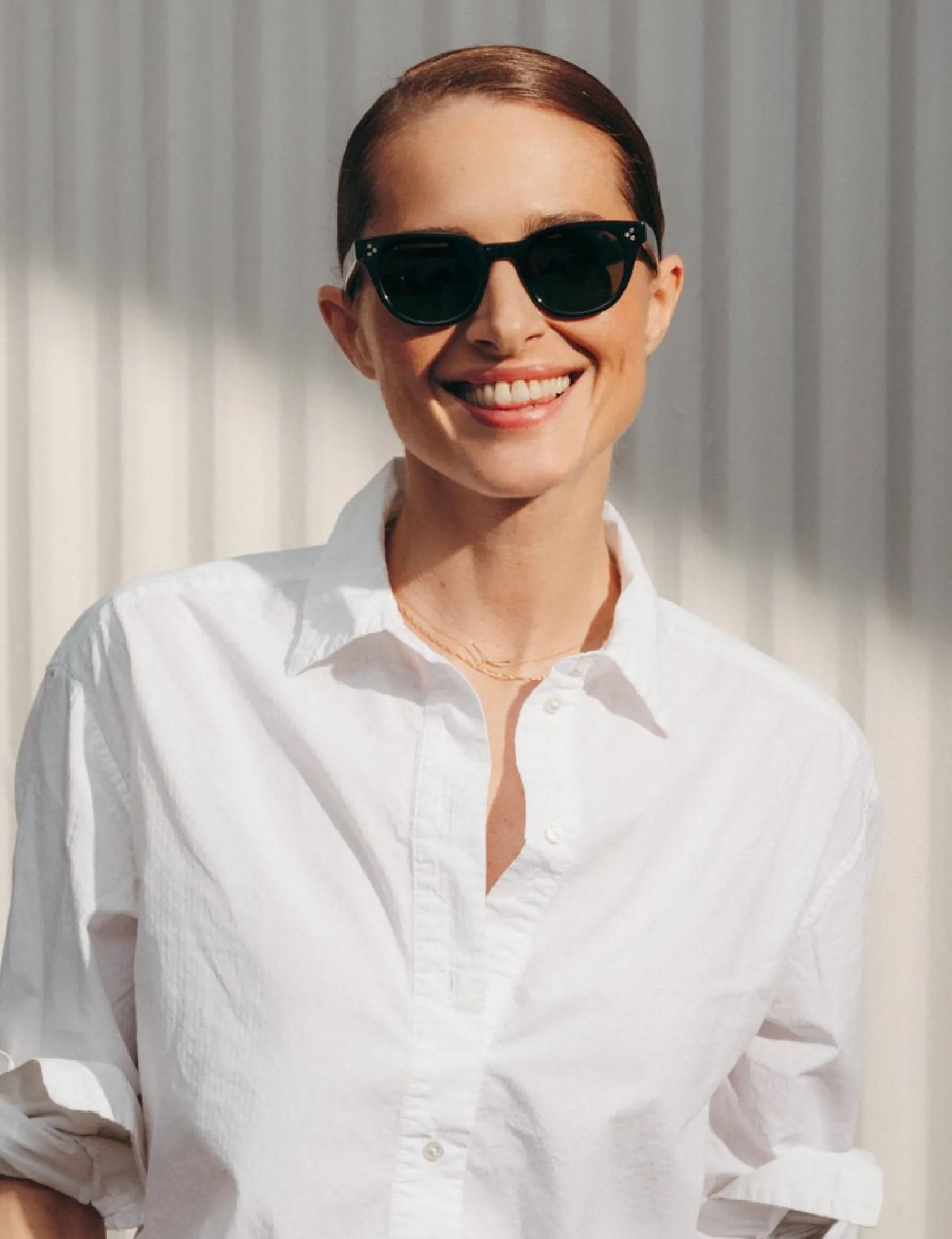 Moscot VILDA SUN
