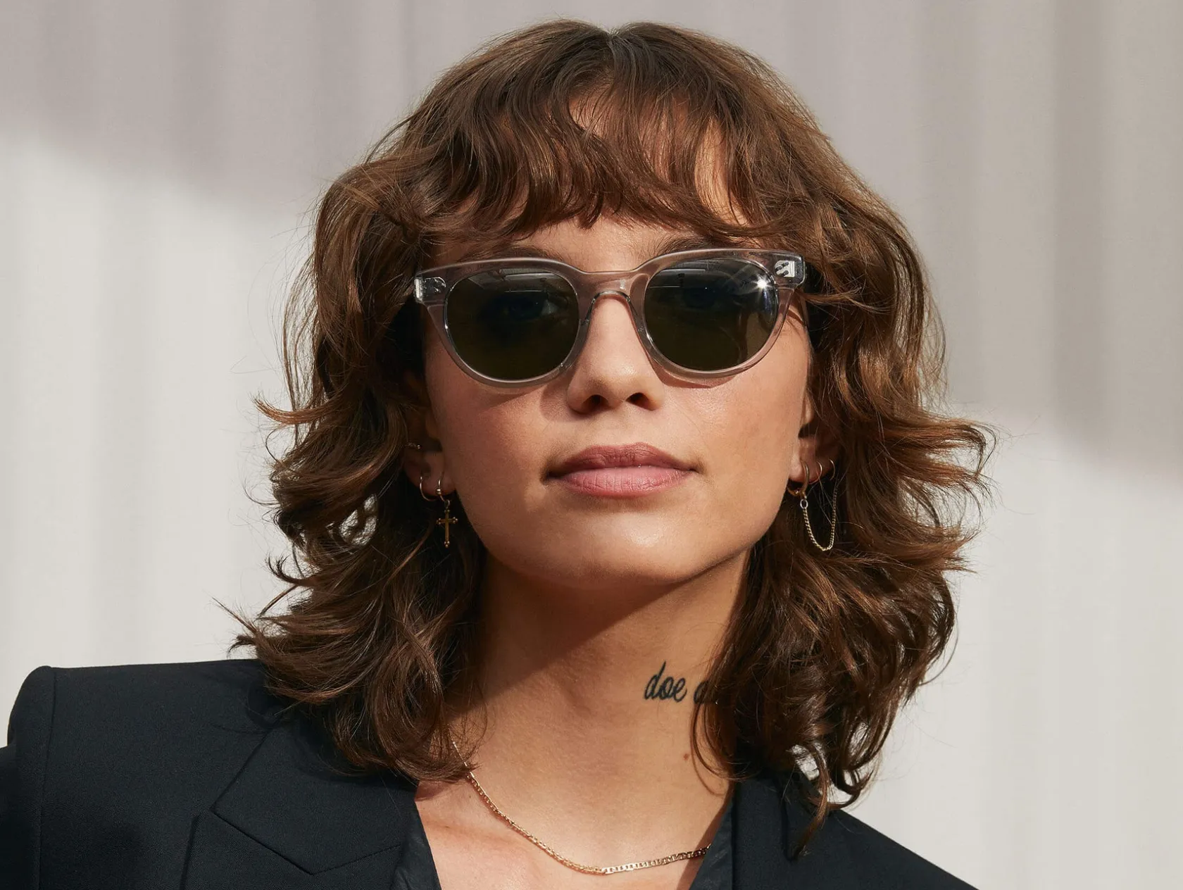 Moscot VILDA SUN