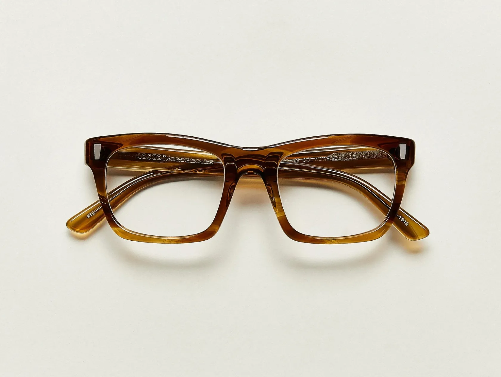 Moscot YONA
