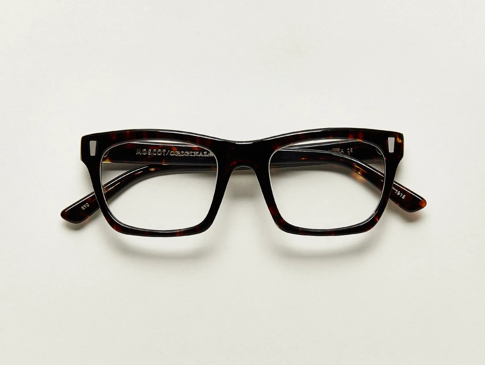 Moscot YONA