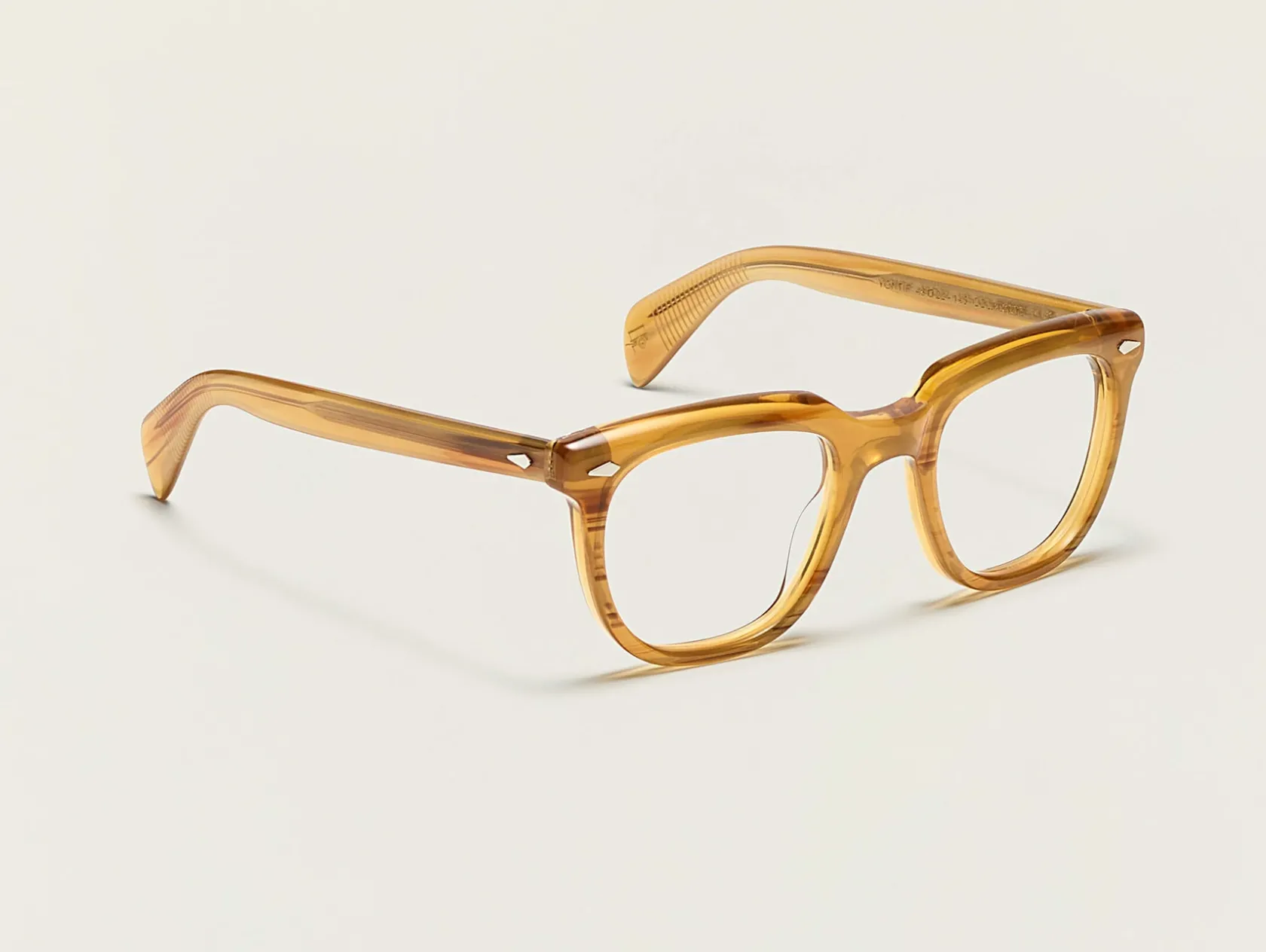 Moscot YONTIF