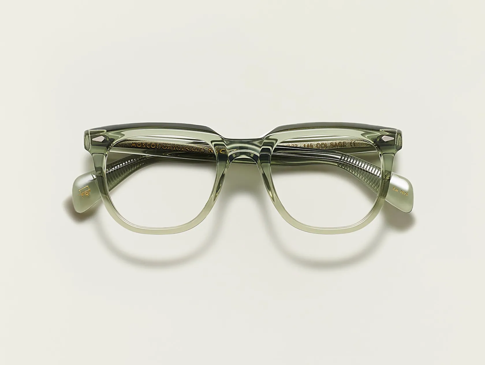 Moscot YONTIF