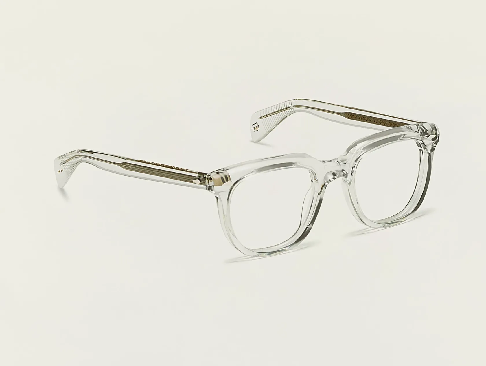 Moscot YONTIF