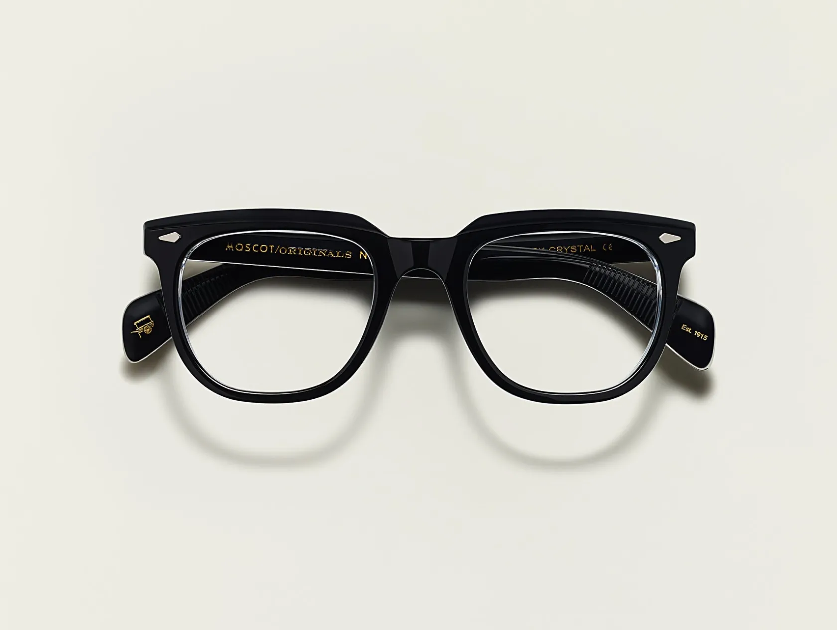 Moscot YONTIF