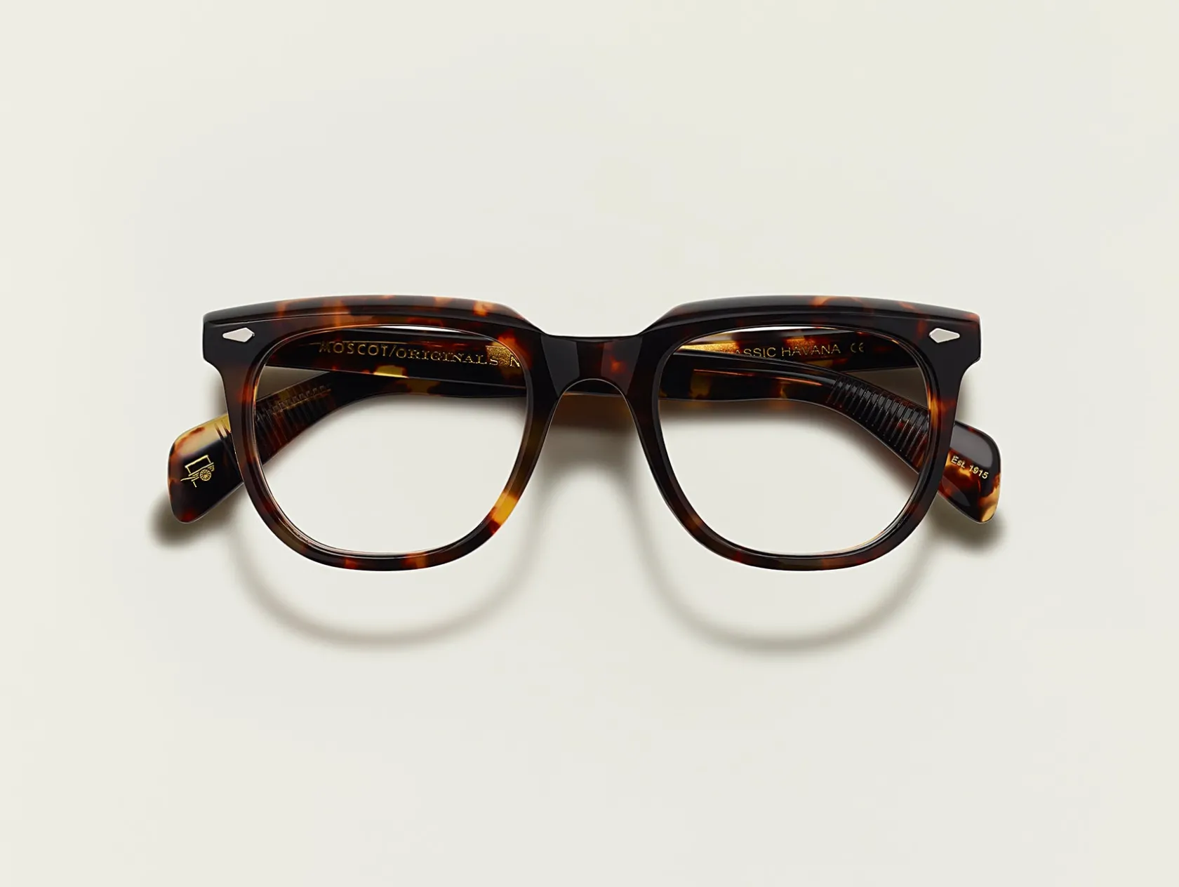 Moscot YONTIF