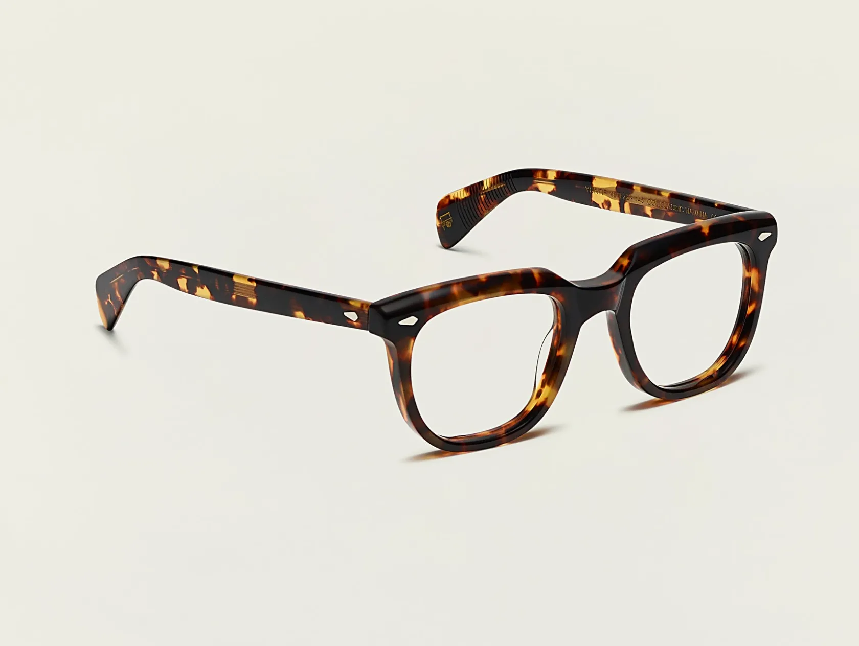 Moscot YONTIF