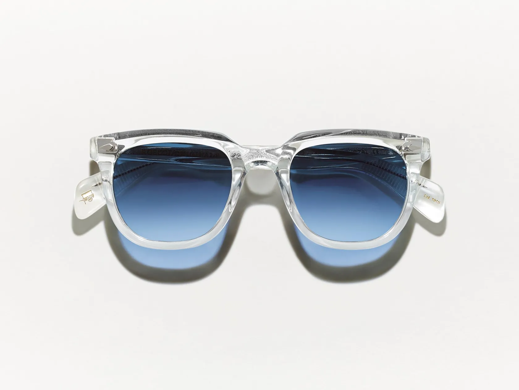 Moscot YONTIF SUN