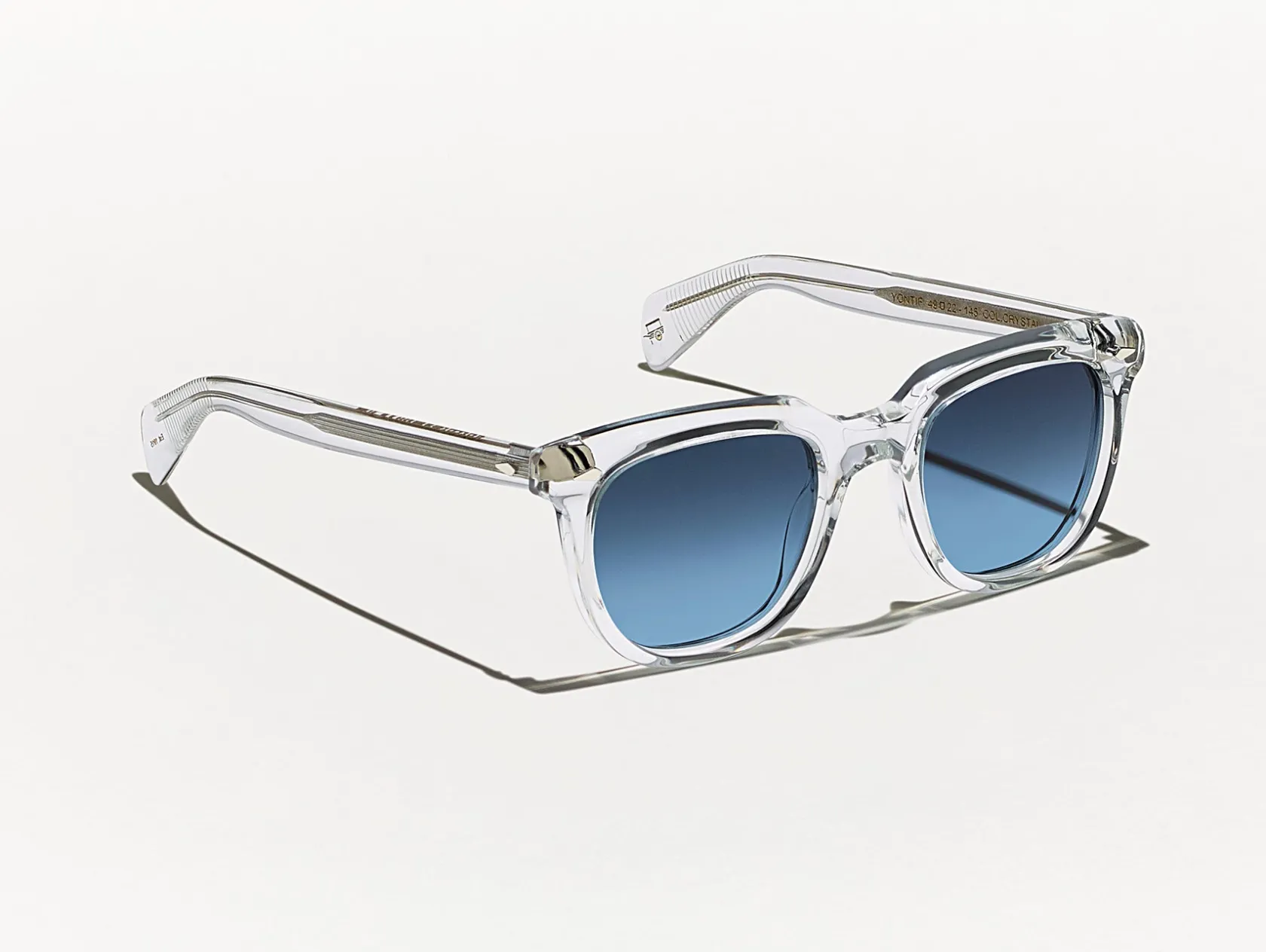 Moscot YONTIF SUN