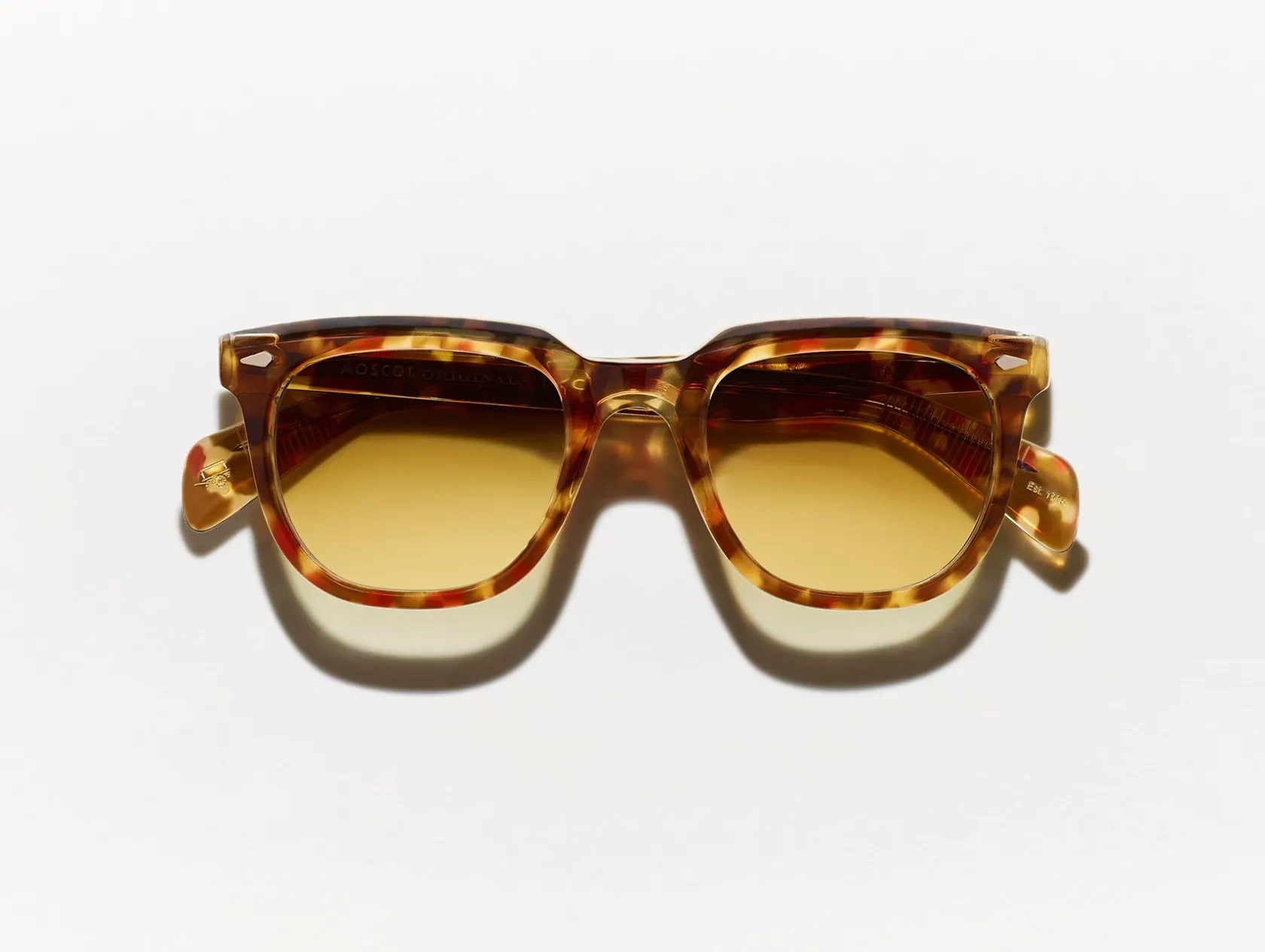 Moscot YONTIF SUN