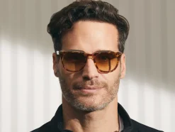 Moscot YONTIF SUN