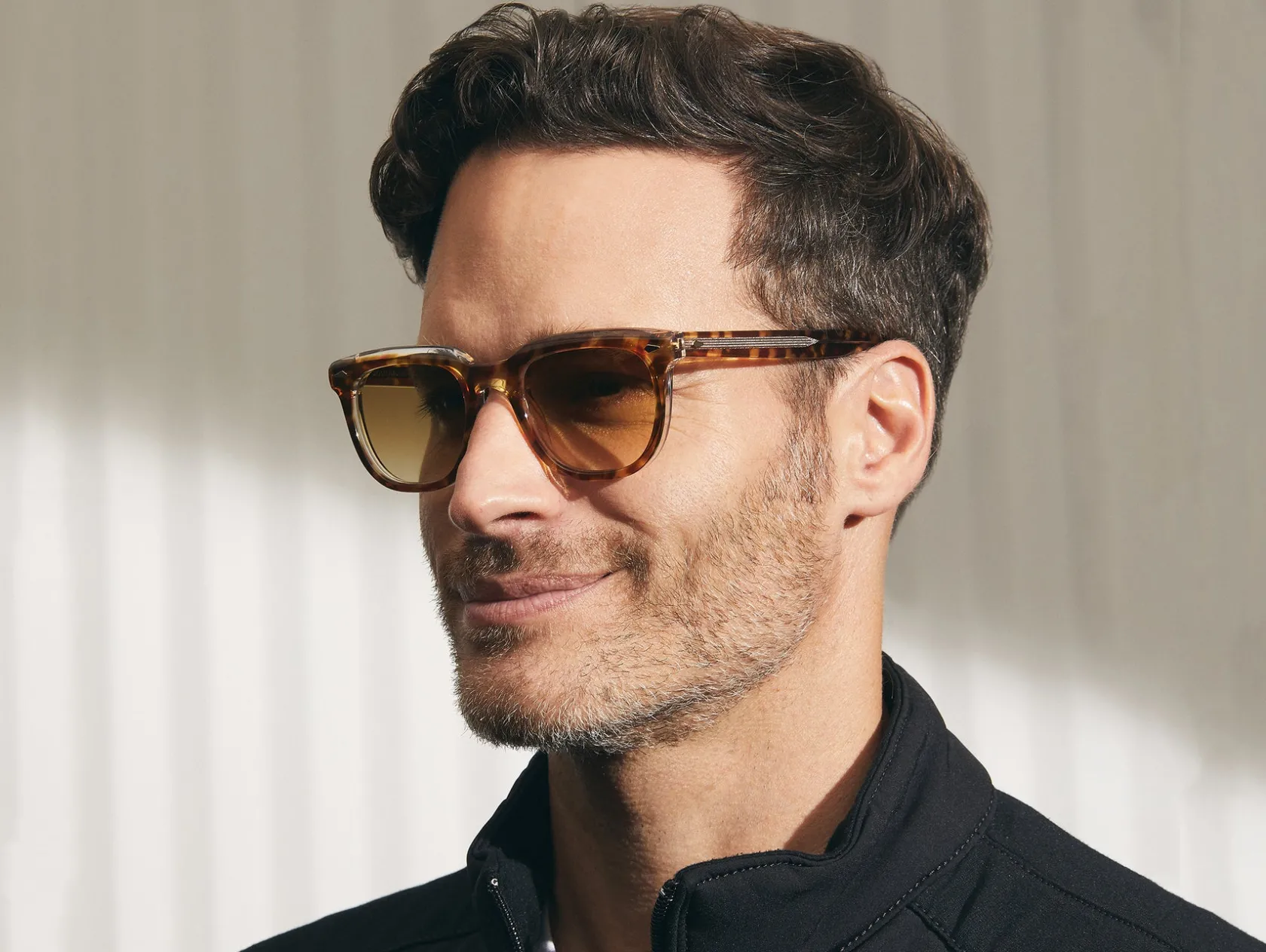 Moscot YONTIF SUN