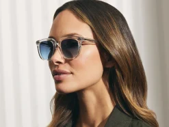 Moscot YONTIF SUN