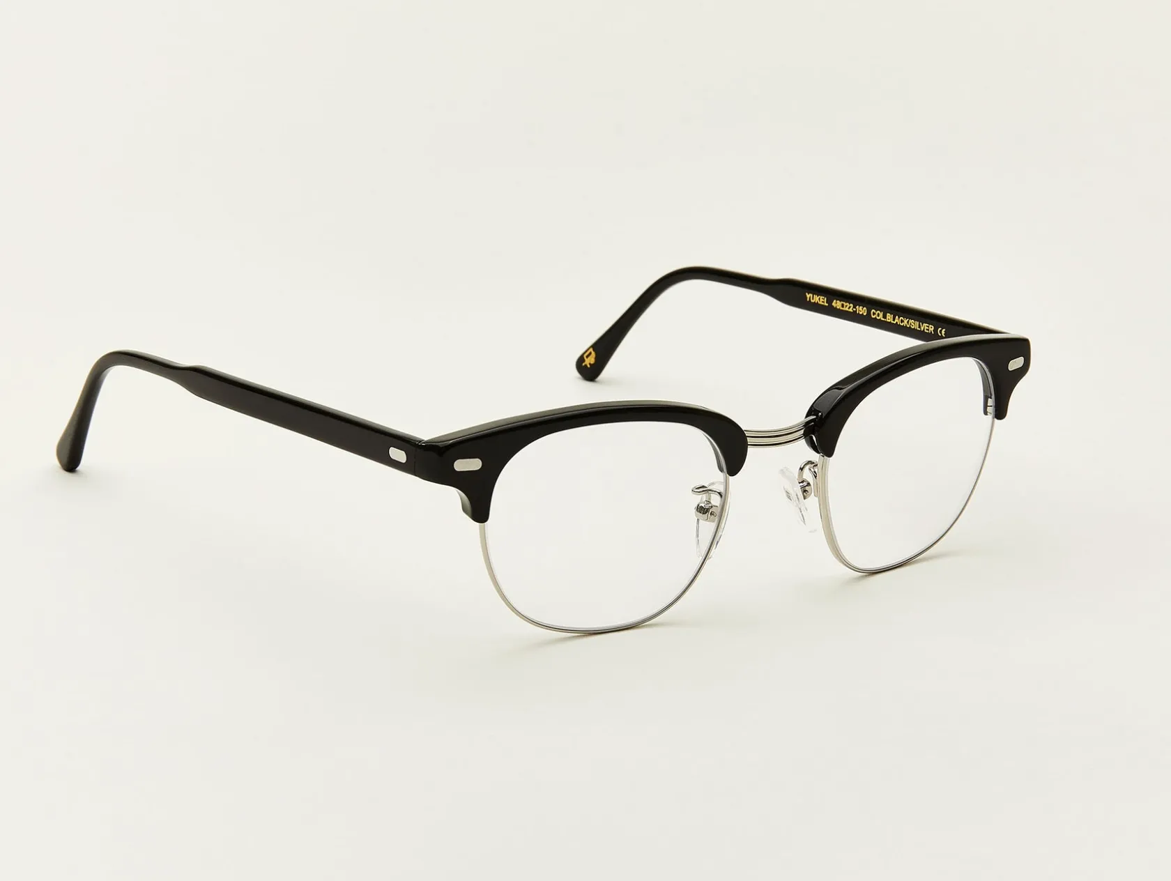 Moscot YUKEL