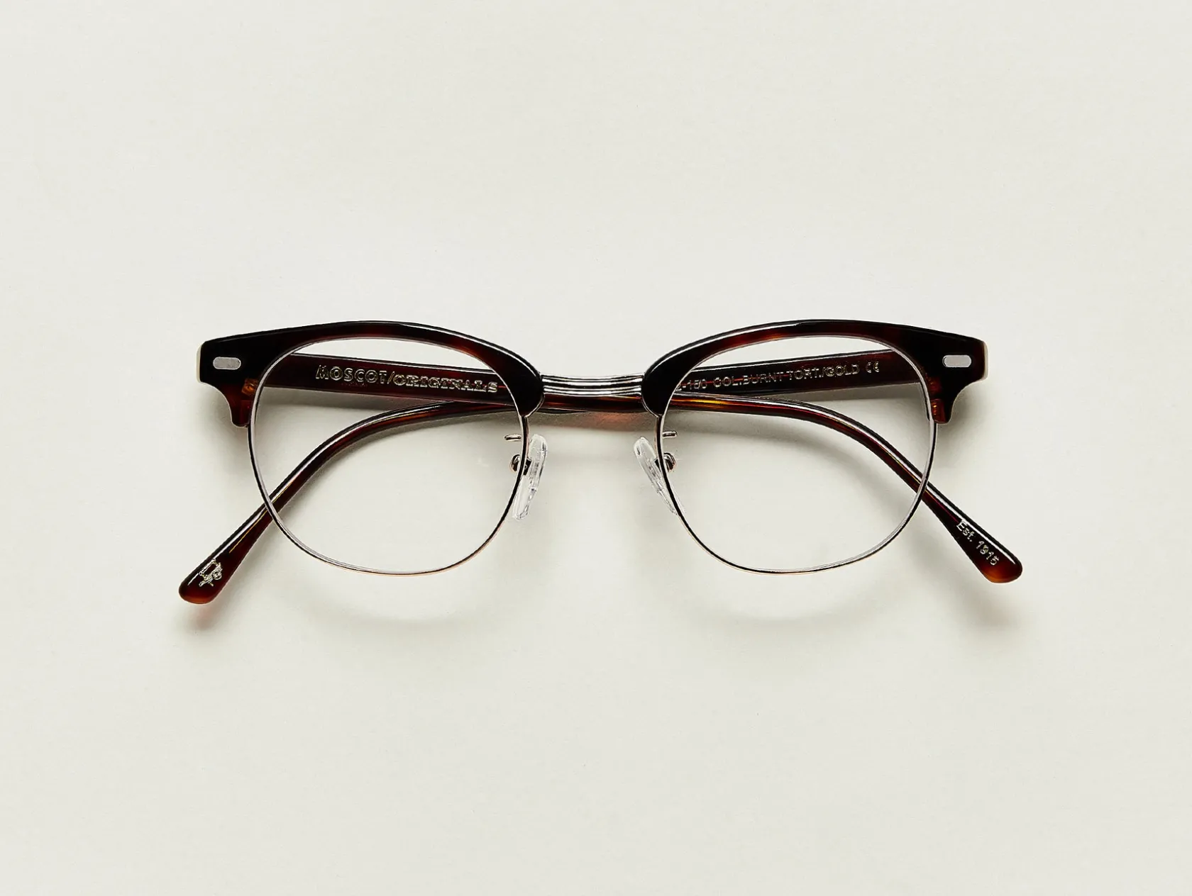 Moscot YUKEL