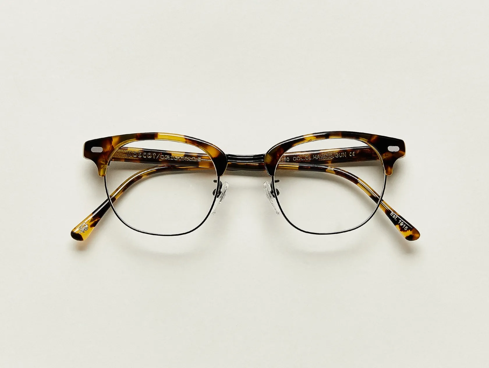 Moscot YUKEL