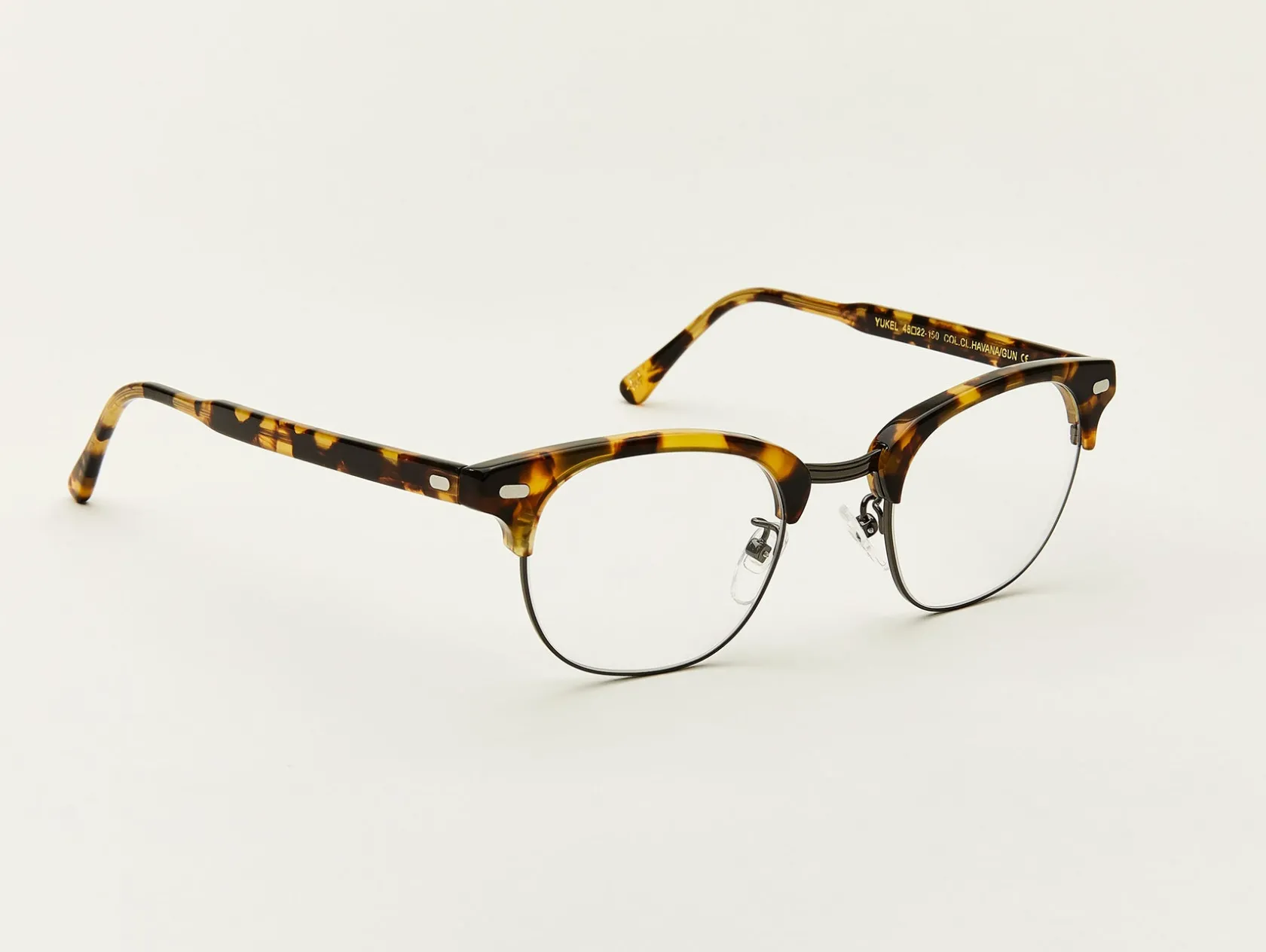 Moscot YUKEL
