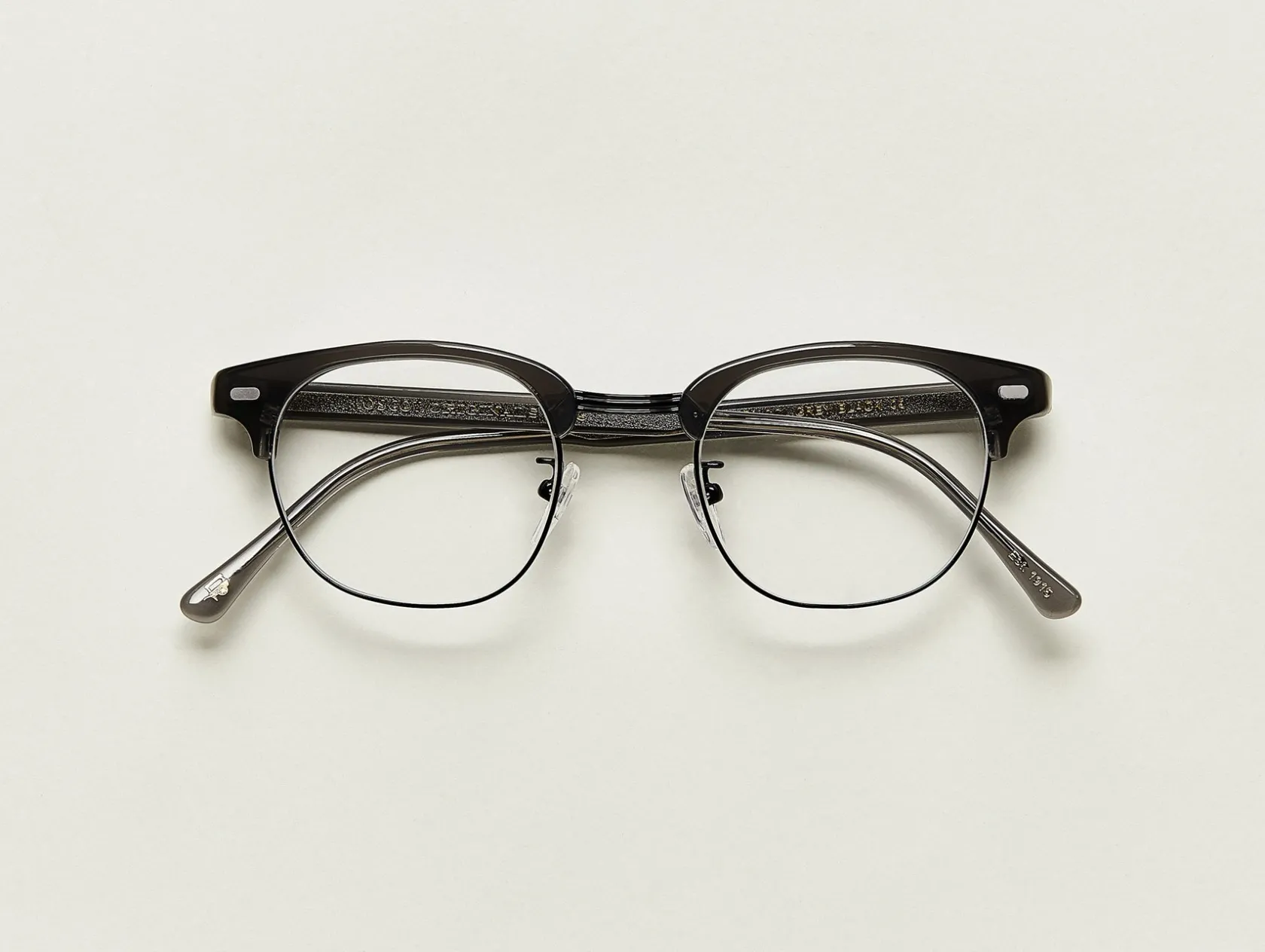 Moscot YUKEL