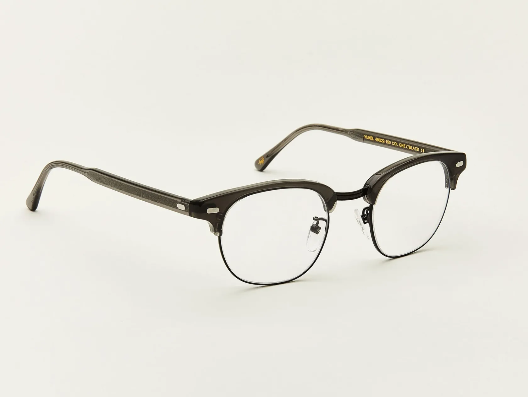 Moscot YUKEL