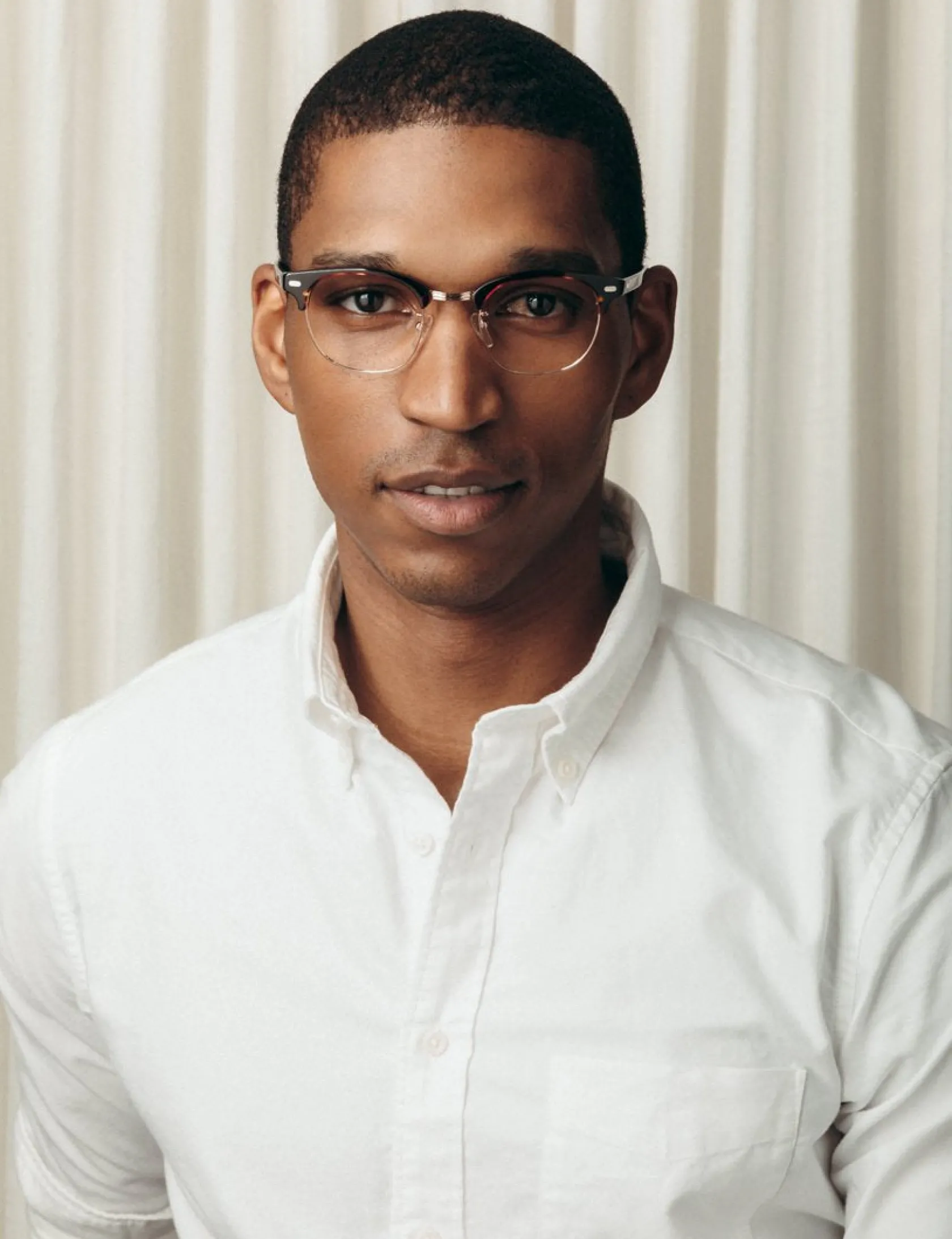 Moscot YUKEL