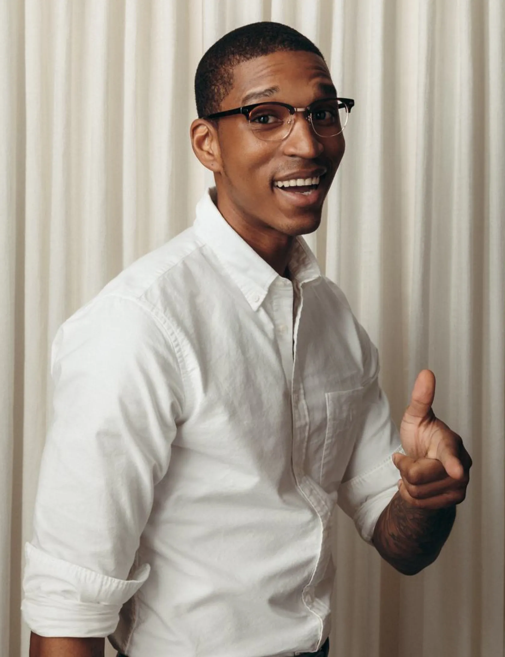 Moscot YUKEL