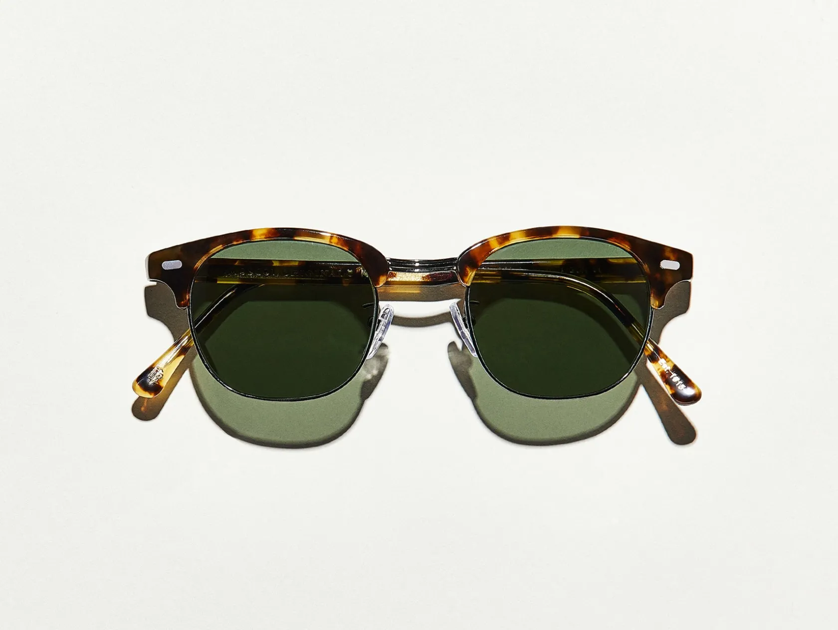 Moscot YUKEL SUN