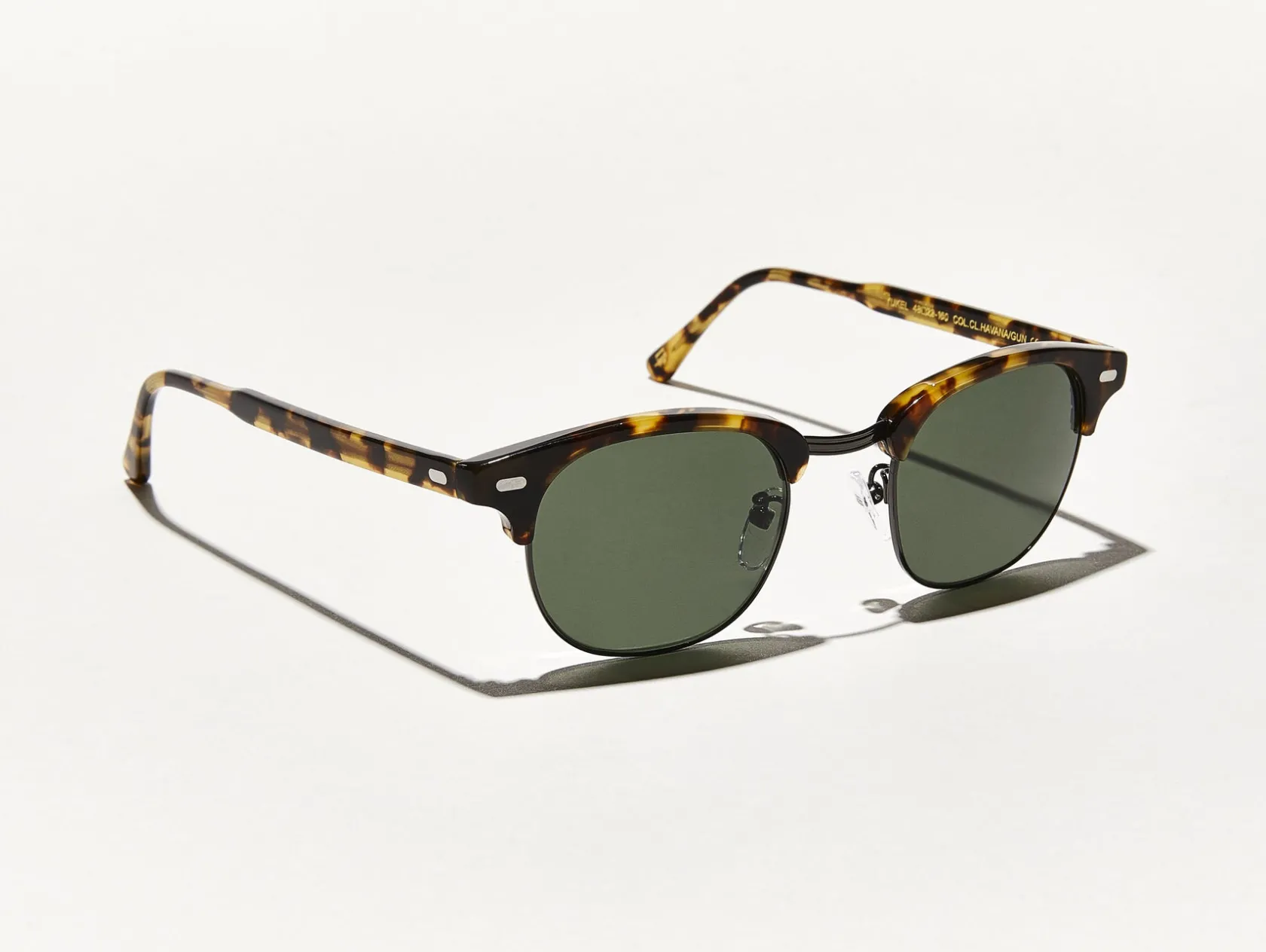 Moscot YUKEL SUN