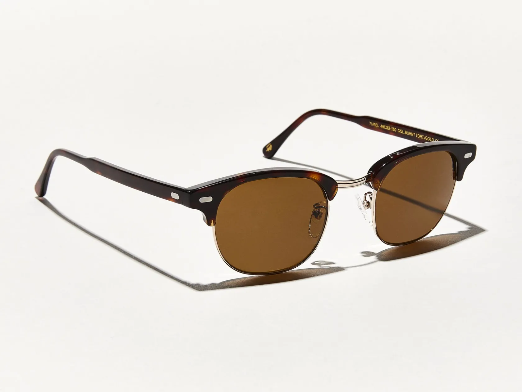 Moscot YUKEL SUN