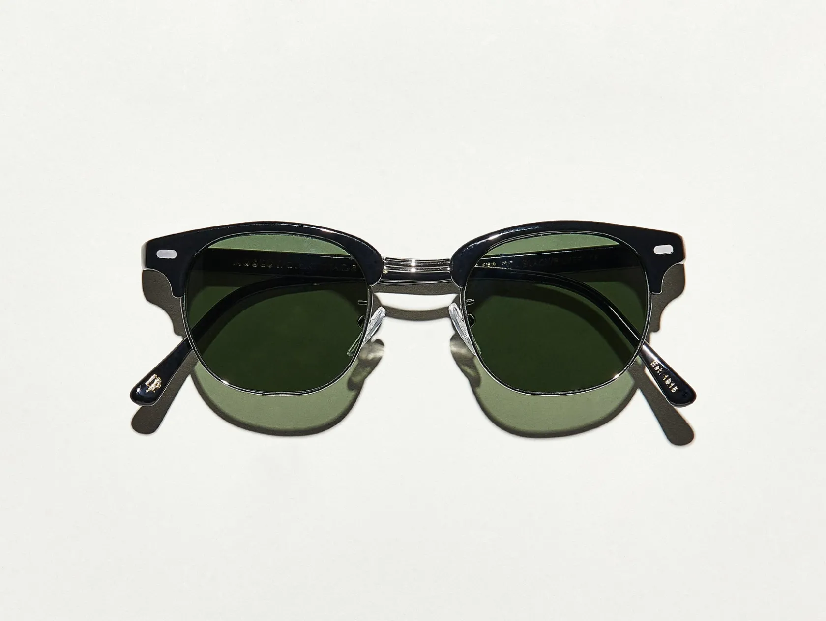 Moscot YUKEL SUN
