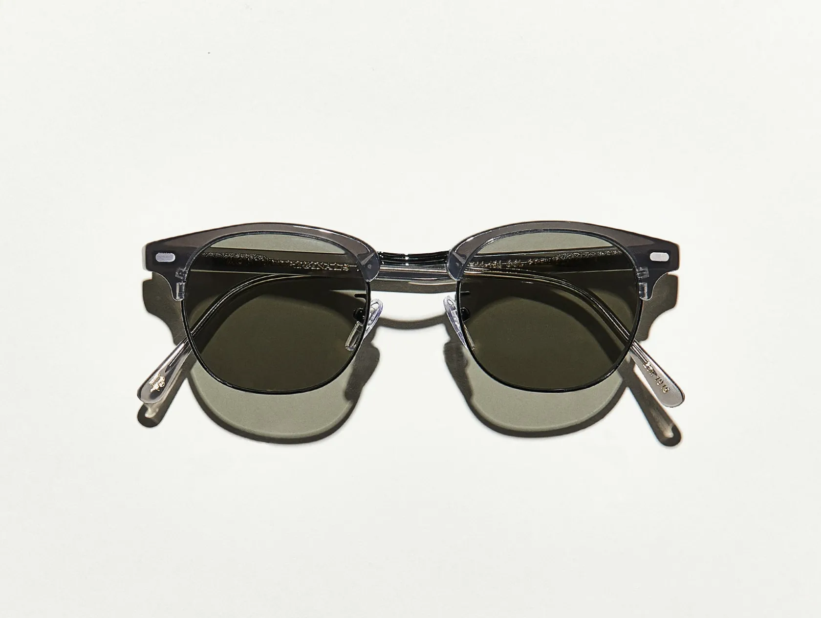 Moscot YUKEL SUN