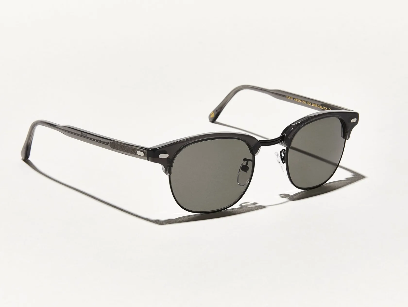Moscot YUKEL SUN